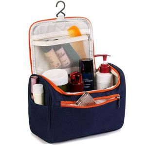 Hanging Travel Toiletry Bag