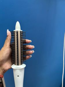Nova Hair Curler