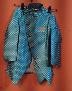 SHERWANI FOR BOYS