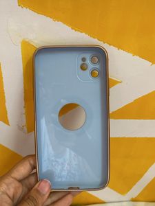 iPhone 11 Phone Cover