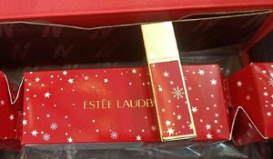 Estee Lauder lipstick persuasive