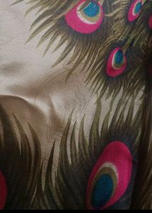 New Saree Never Used