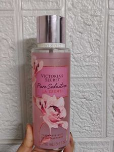 VS Pure Seduction La Creme Mist