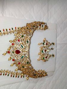 Elegant Jewelry Set
