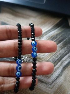 Evil Eye Beaded Bracelets 🧿🧿- Set of 2