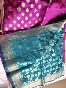 Gorgeous Saree