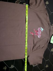 Chozi Brand New Men Tshirt