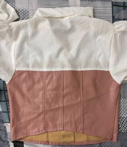Chic Corset Top