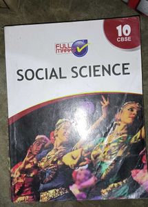 Science And Social Scienc