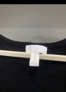 H&amp;M Bodycon Dress