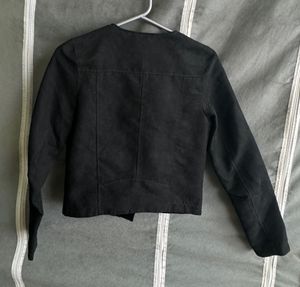 Brand New H&amp;M’s Biker Jacket