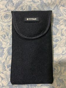 Titan Eye Glasses Amazing Cover