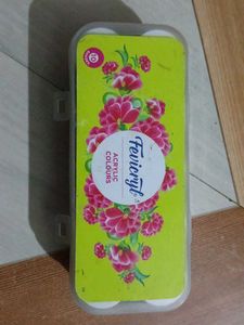 Fevicryl Acrylic Colours Set