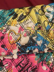Aldo Multicolour Bag
