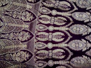 Bridal Lehenga