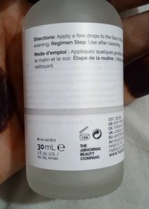 The Ordinary Niacinamide