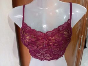 Lace Bralette