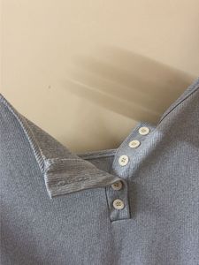 Gray Bodycon Mini Dress