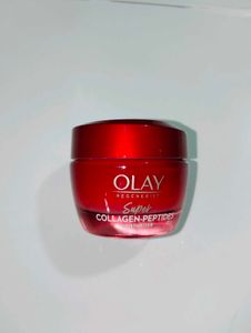 Olay Regenerist Super Collagen-Peptides Moisturise