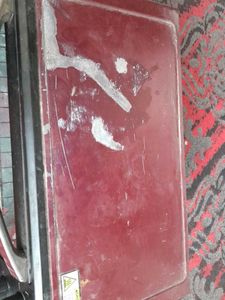 USHA Brand Used Toaster Oven