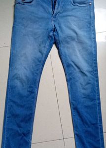 🚨 Limited Time USPA Denim Jeans Pant for Man