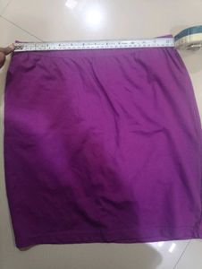 Beautiful Mini Skirt
