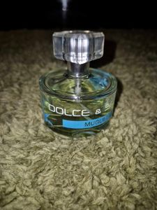 Paris Elysees Dolce &amp; Sense Muguet Perfume