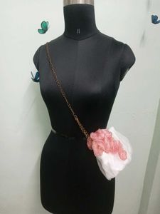 🌸 Sling bag