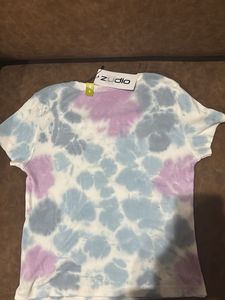 Tie-Dye T-Shirt