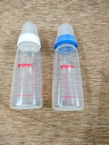 Pigeon Feeding Bottles