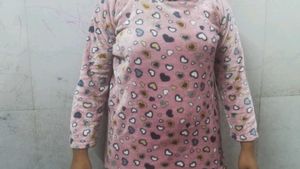Garam Suit