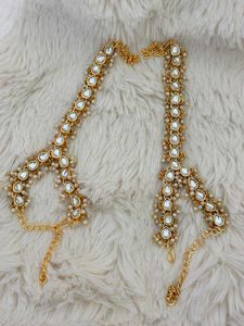 ✨️Elegant Hand Chain Bracelet✨️