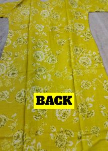 Shop Stock Kurtis