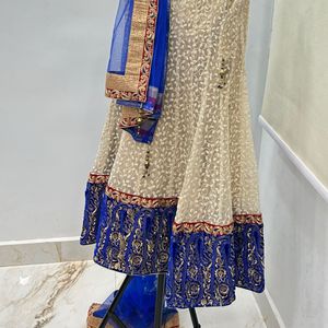 Beautiful Lehenga Choli Set
