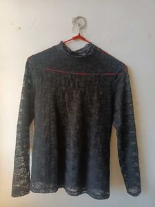 mash black top
