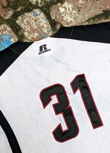 Russell Athletic Men's Jerseys Tshirt 👕