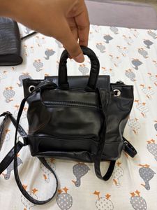 Savana Mini Backpack Bag