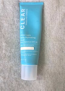 Paula's Choice Ultra-Light Daily Hydrating Fluid