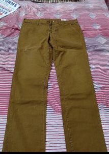 Branded  Shirt and Pant Combo