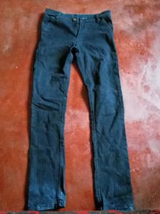 Jeans Pants  (2comboo)