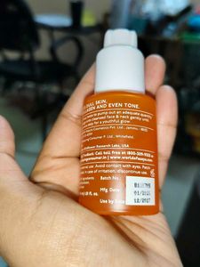 Asaya Vitamin C Serum