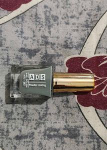 ADS Powder Lasting Nail Polish