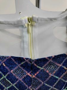 Princess Snow White Costume Dress