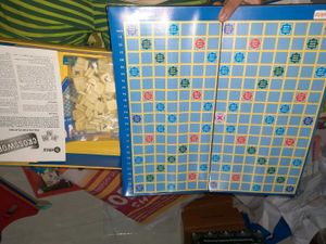 Ekta Crossword: Intelligent Word Game