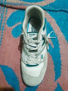 New Balance 550 "Green"