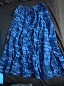 3/4 Skirts