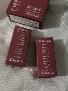 Juice Beauty Lip Cherie Care &amp; Repair Oil