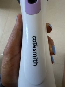 Hot Air Styler &amp; Hair Dryer Combo