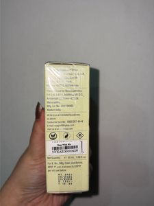 Nykaa Eau de Parfum - Love Struck
