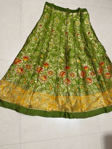 Rajputi Dress